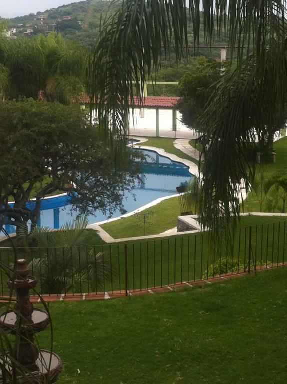 Jardin De La Abundancia - Holistic Resort For Events, Weddings & Retreats Tepoztlán Esterno foto