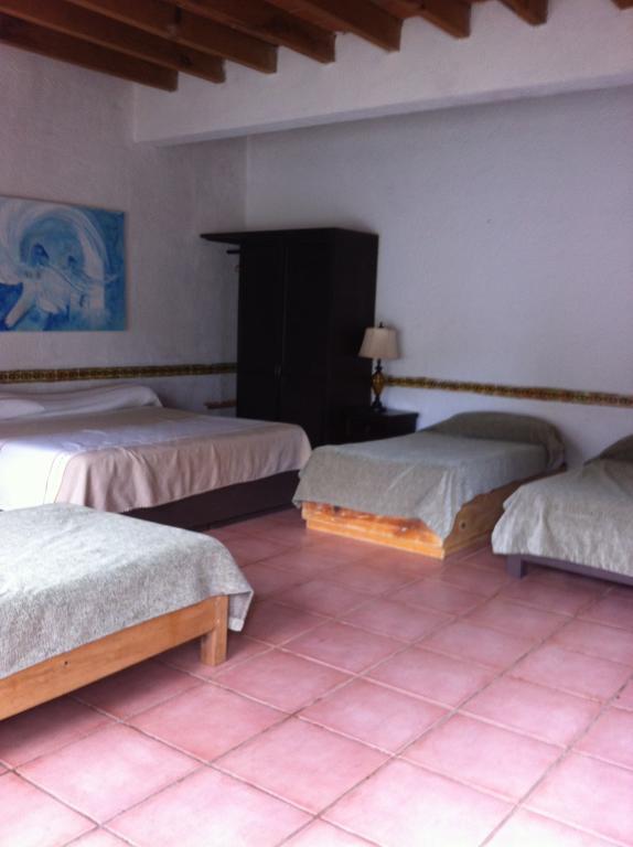 Jardin De La Abundancia - Holistic Resort For Events, Weddings & Retreats Tepoztlán Esterno foto