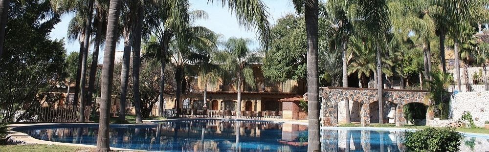Jardin De La Abundancia - Holistic Resort For Events, Weddings & Retreats Tepoztlán Esterno foto
