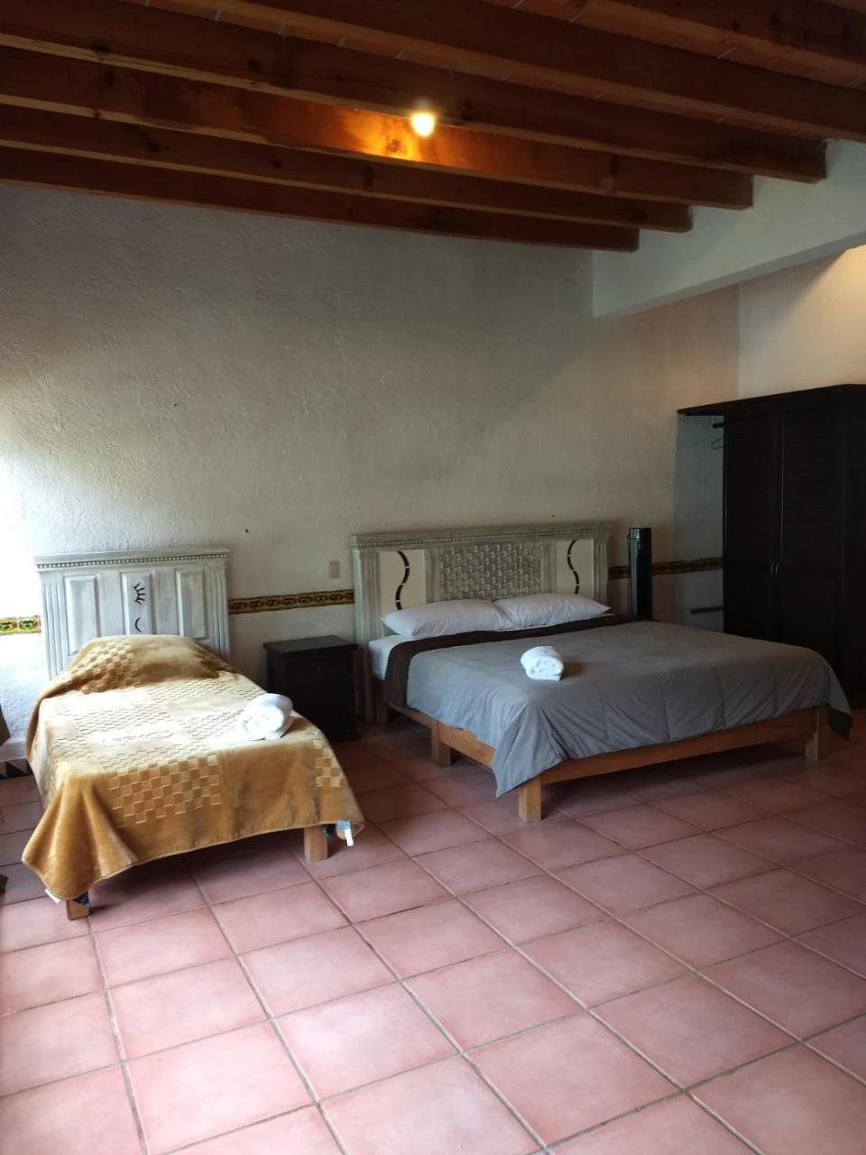 Jardin De La Abundancia - Holistic Resort For Events, Weddings & Retreats Tepoztlán Esterno foto